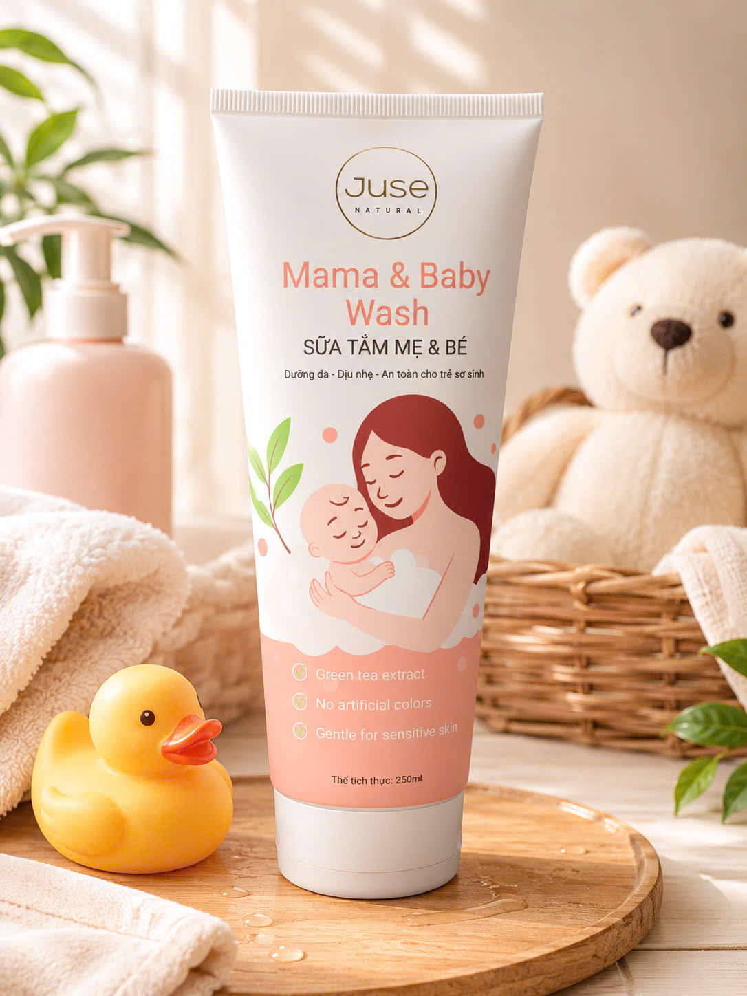 Body Shower - Ảnh 2